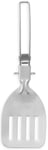 Urberg Urberg Foldable Spatula Small Stainless OneSize, Stainless