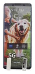 6-Pack Skärmskydd Sony Xperia 5 II (XQ-AS52)