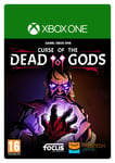 Curse of the Dead Gods - XBOX One