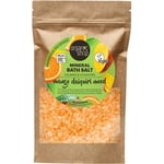 Organic Shop Mango Daiquiri Mood Bath Salt 500 gram