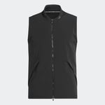 Ultimate365 Tour Frostguard Full-Zip Padded Väst