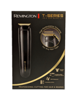 Remington T-Series Hair & Beard Trimmer Professional Hair Cutting Kit Waterproof