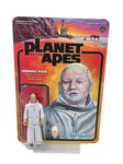 Figurine Planet Of The Apes Mendez XXVI ReAction figures Super 7