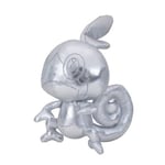 Pokemon 25th Anniversary Silver Sobble Gosedjur 20cm