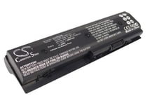 Batteri till HP Pavilion DV4-5000 mfl - 6.600 mAh