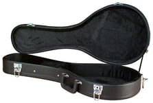 Carrion C-3701 Fretted A Style Case for Mandolin