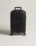 RAINS Texel Cabin Travel Bag Black