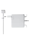 ConnecTech MagSafe 2™ 45W Virtalähde replacement Virtalähde - 80 Plus