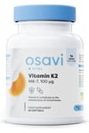 Osavi - Vitamin K2 MK-7  - 100mcg, 60 softgels