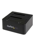 StarTech.com Universal Dock for 2.5/35in SATA & IDE HDD