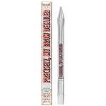 benefit Precisely My Brow Detailer Micro-Fine Precision Pencil 0.02g (Various Shades) - 4 Warm Deep Brown