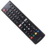 EAESE Replacement LG Remote Control AKB75095308 Remote for LG Smart TV 43UJ635V 28MT49S 32LJ610V 43UJ630V 43UJ634V Various LG Ultra HD TV with Netflix Amazon Buttons Universal Remote Control