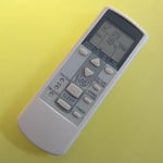 Télécommande climatisation compatible fujitsu AR-DJ19 AR-DJ18 AR-DL15 AR-JE8 Nipseyteko