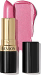 Revlon Super Lustrous Lipstick, High Impact Lipcolour with Moisturising Creamy