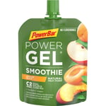 Energi smoothie, PowerGel Smoothies Apricot Peach