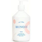 Minois Paris Body Lotion 500 ml