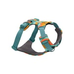Ruffwear Front Range Harness - Harnais pour chien Spring Mountains M (69 - 81 cm)