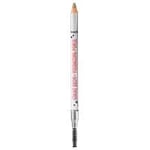 benefit Gimme Brow+ Volumizing Fiber Eyebrow Pencil 01 Cool Light Blonde 1.19g