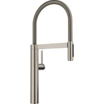 Blanco Culina-S II köksblandare, platina