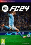 EA SPORTS FC 24 (PC) EA App Key EMEA