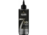 Gliss Kur gliss express hair treatment 7sec ultimate repair 200ml