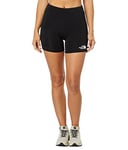 THE NORTH FACE Movmynt Casual Shorts TNF Black XL