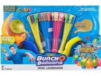 ALAN Bunch O Ballonguppskjutare med 130 vattenballonger