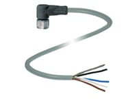 Pepperl+Fuchs 240005-0007 Sensor-, Ställdon-Stik, 50 M Pol-Tal (Rj): 4 1 St