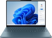 Lenovo Yoga Pro 9 Ultra-7/16/1TB/4060 16" bærbar PC