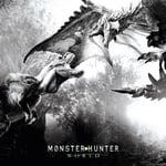 Monster Hunter : World (Original Soundtrack)