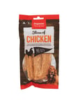 Dogman Meaty Chicken Slices Grain-Free Dog Treats 80g