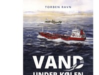 Vatten Under Kölen | Torben Ravn | Språk: Danska