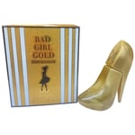 Bad Girl Gold Women's Perfume Ladies Fragrance Eau De Parfum EDP for her 30ml