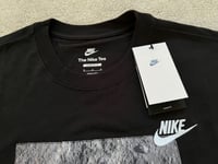 Nike Zero Gravity T Shirt Top AF1 Casual Fashion Limited Edition