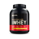 Optimum Nutrition Gold Standard 100% Whey - Proteinpulver banan 2,3kg