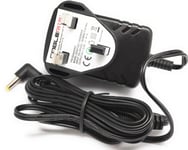 5v Philips Personal CD Player EXP2540 Power Supply adapter
