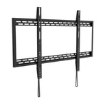 Fits KD-85XH9505 SONY 85" HEAVY DUTY SUPER SLIM TV BRACKET WALL MOUNT