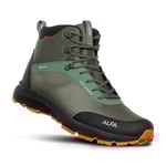 Alfa Rute Advance GTX M Green 47 - GORE-TEX
