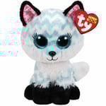 TY Beanie Boos reg ATLAS Räv multifärg