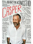Casper - Biografi & Erindring - booklet
