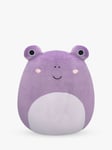 Squishmallows Philomena The Purple Toad 16" Plush Soft Toy
