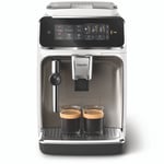 Machine À Espresso Séries 3300 Philips