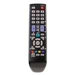 VINABTY BN59-00865A Remote Control Replace for Samsung LCD LED HD TV LE19A656 LE19A656A1D LE22A457 LE22B350 LE22B450 LE22A457C1D LE26A346 LE26B350 LE26B450 LE32B350 LE22A656