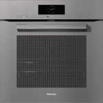 Miele H7860BP GRGR Graphite Grey Built-In Single Oven – Sale