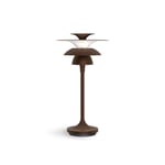 Picasso Bordslampa H34,7 Oxid - Belid