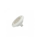 LED-pære Spot AR111 GU10 10W 4000K 1100 lumen