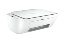 HP Deskjet 2710e All-in-One - multifunktionsprinter - farve - HP Instant Ink-kompatibel