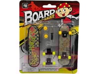 Pegasus Toys Mini Monterbar Greppbräda 2 Delar