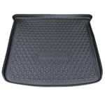 Bagagerumsmatta Dodge / Fiat Journey / Freemont - Fiat - Freemont. Dodge - Journey