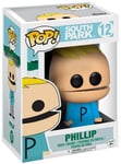 Figurine Pop - South Park - Phillip - Funko Pop